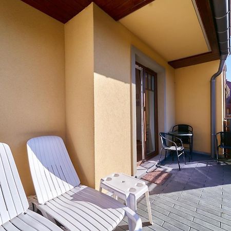 Laguna Apartament 22 Willa Lesna Polanica-Zdroj Exterior photo